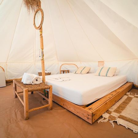 Camping Tres Estrellas Mediterraneo Xilxes  Εξωτερικό φωτογραφία
