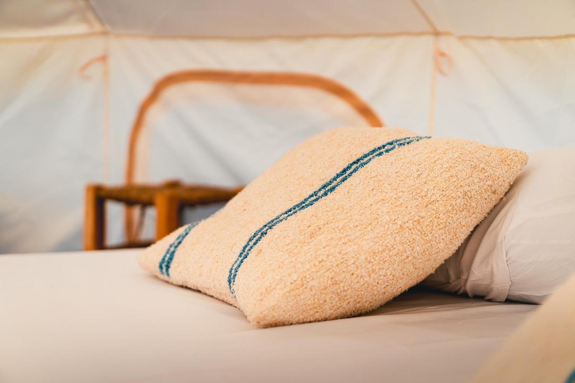Camping Tres Estrellas Mediterraneo Xilxes  Εξωτερικό φωτογραφία