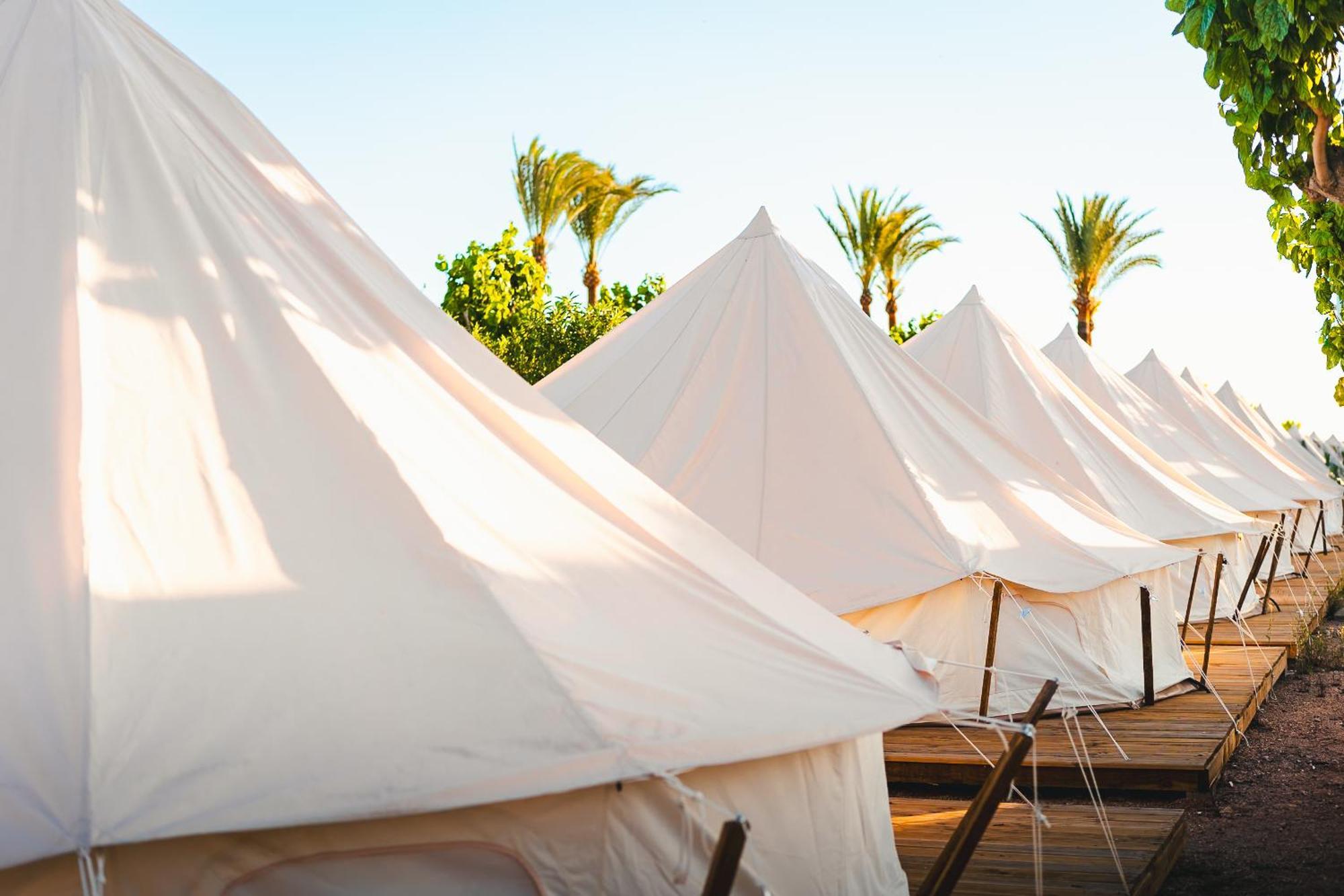 Camping Tres Estrellas Mediterraneo Xilxes  Εξωτερικό φωτογραφία