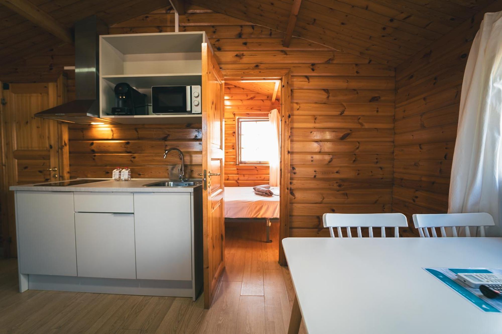Camping Tres Estrellas Mediterraneo Xilxes  Εξωτερικό φωτογραφία